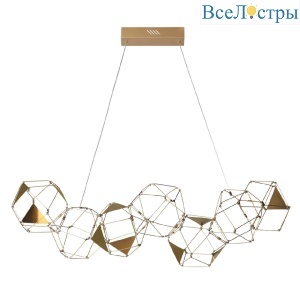 Подвесная люстра Odeon Light Trellis 5086/32L