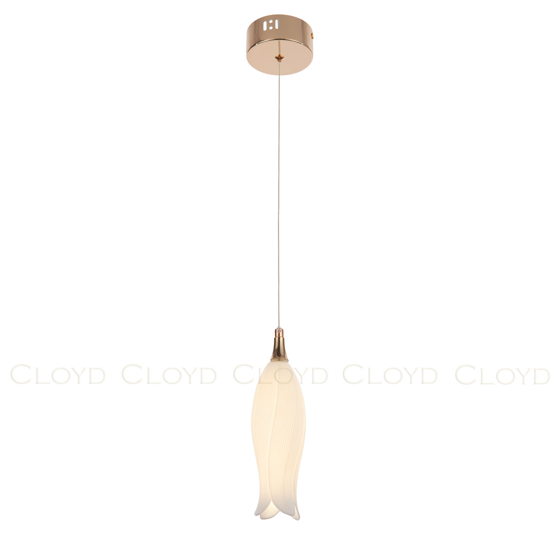 подвесной светильник cloyd argana 10954