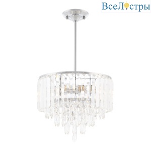 Люстра на штанге Arte Milano Sorrento 375509/6/300/390 CR