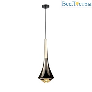 Подвесной светильник Aployt Agas APL.784.06.01