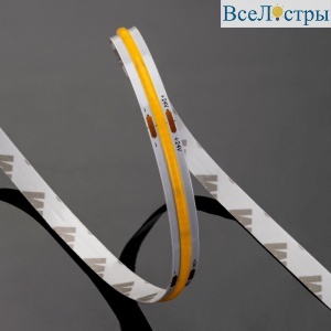 Светодиодная лента SWG Swg-Flex SWG-COB480-24-13.5-NW COB 13.5 Вт 4000-4500K 014202