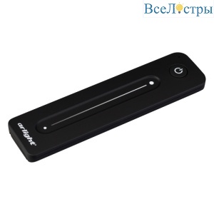 Пульт Arlight Smart-R38-Dim (1 зона, 2.4G) 026410