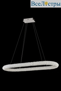Подвесная люстра Juliana LE3437-L1060 CH