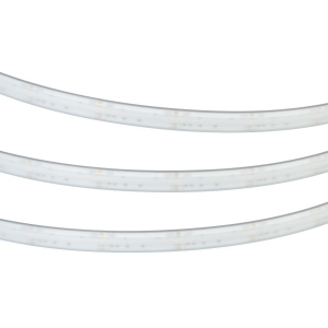 Светодиодная лента герметичная Arlight COB-PS-X1680-14mm 24V RGB (10 W/m, IP67, TWP100, 5m) 060354