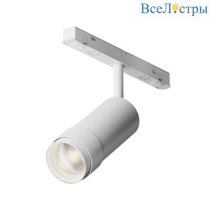 Трековый магнитный светильник Maytoni Focus Zoom TR212-4-12WTW-Z-DSZ-W