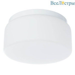 Потолочный светильник Arte Lamp Tablet A7720PL-1WH
