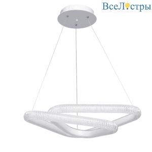 Подвесная люстра De Markt Оскар 510015501