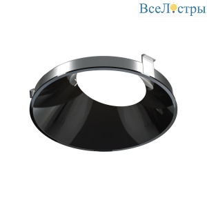 Декоративная рамка-отражатель Maytoni Technical Wise Ring057-10-GF