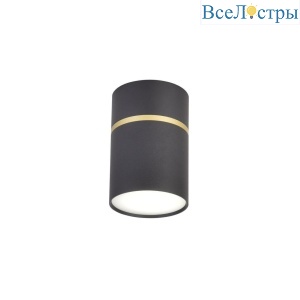 Потолочный светодиодный светильник Favourite Dunia 3068-1C