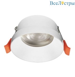 Встраиваемый светильник IMEX IL.0029.0019-WH