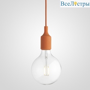 Подвесной светильник ImperiumLoft Muuto 186769-22