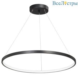 Подвесной светодиодный светильник Vitaluce V4601-1/1S