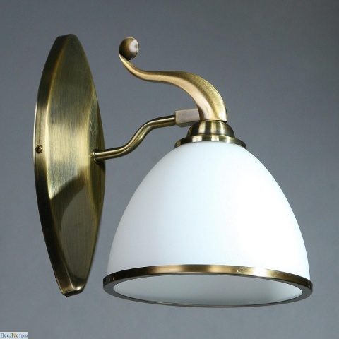 Almeria Bronze Brizzi