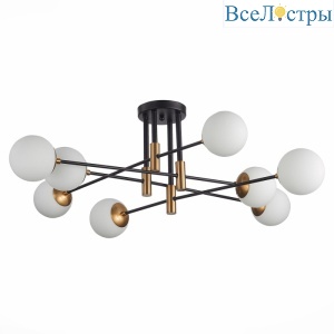 Потолочная люстра ST LUCE LIMANO SL1203.402.08