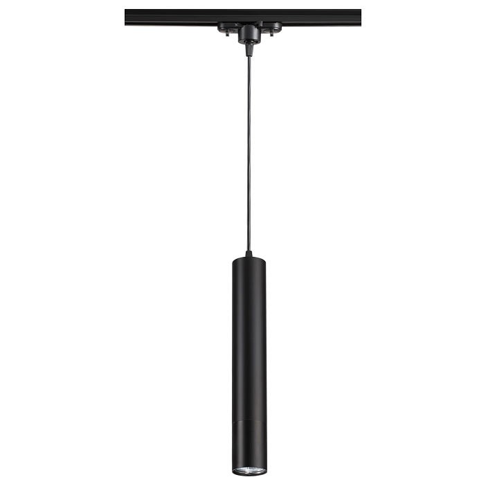 подвесной светильник novotech pipe 370401
