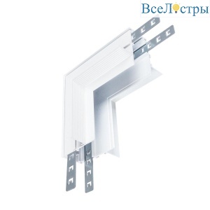 Коннектор L-образный внутренний Arte Lamp Linea-Accessories A480933