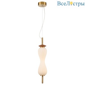 Подвесной светильник Velante 285-506-01