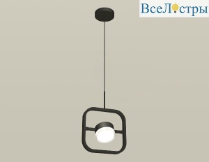 Подвесной светильник Ambrella Light Traditional (C9119, N8399) XB9119156