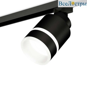 Комплект трекового светильника Ambrella light Track System XT (A2526, A2106, C8111, N8445) XT8111004