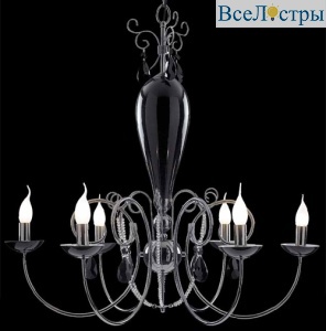 Люстра MM Lampadari 1Z002/6 V0241