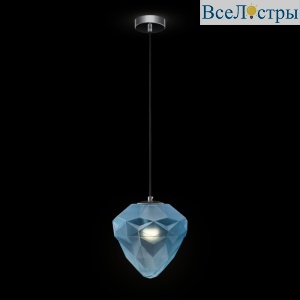 Подвесной светильник Maytoni Globo P053PL-01BL