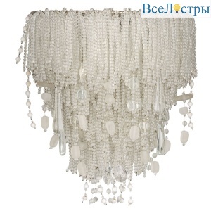 Настенный светильник Covali JWL-24572