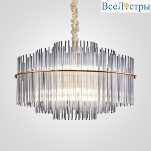 Подвесная люстра ImperiumLoft Nocturne 168485-26