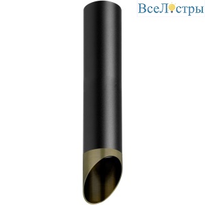 Накладной светильник Lightstar Rullo R497131 (214497+201431)