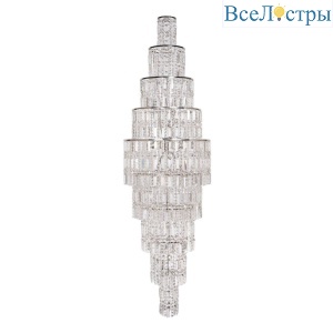 Подвесная люстра Arti Lampadari Valencia E 1.10.50.501 N