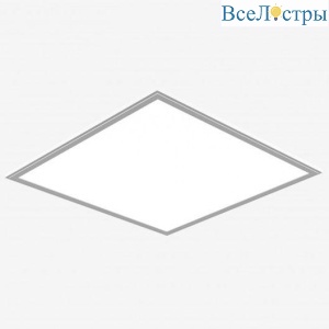 Встраиваемый светодиодный светильник Siled Adriana 7373057