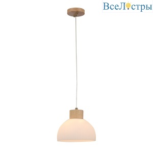 Подвесной светильник Arte Lamp Caprice A4184SP-1BR