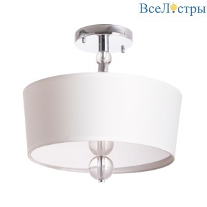 Потолочный светильник Arte Lamp Bella A8538PL-3CC