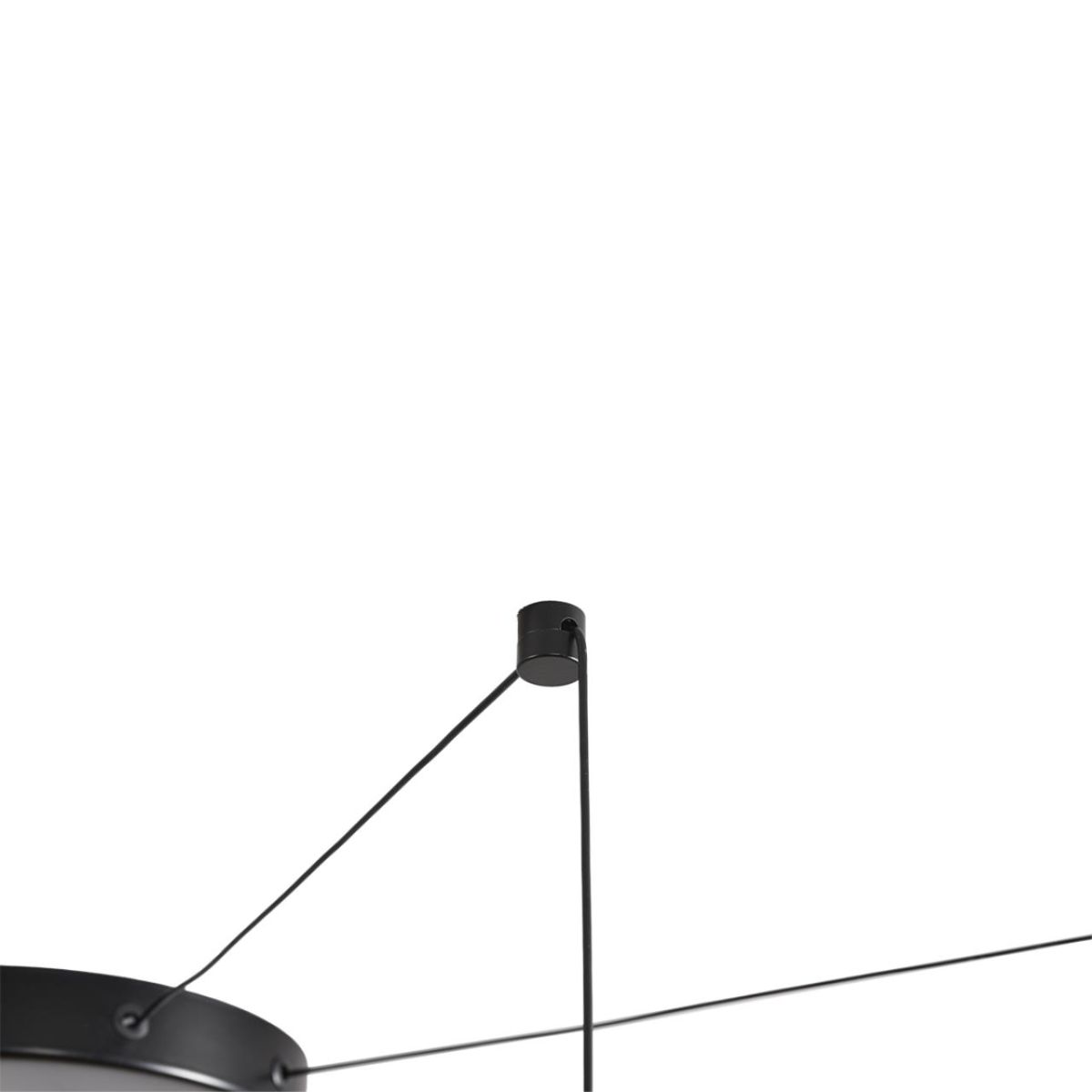 подвесная люстра lumion ledio stick 8400/27l