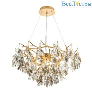 Подвесная люстра Modestyle MS.2111.600 GD