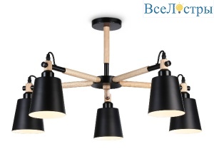 Люстра на штанге Ambrella Light Loft TR82211