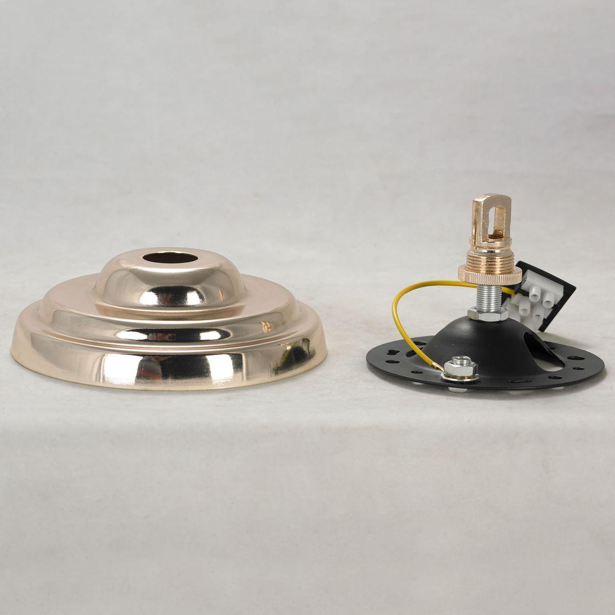 подвесная люстра lussole adams lsp-8604