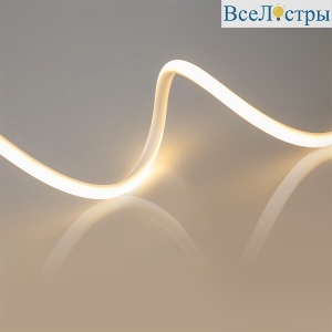Светодиодная лента герметичная Arlight RTW-PWT-A180-13mm 24V Warm3000 (14.4 W/m, IP68, 2835, 5m) 024289(2)