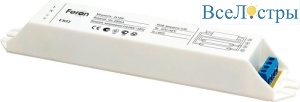 Аппарат пускорегулирующий электронный Feron EB52 21522