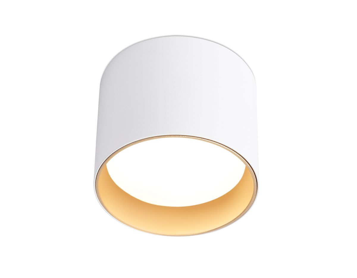 накладной светильник ambrella light techno spot gx standard tech tn5304