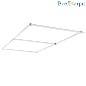 Модульный светодиодный светильник Lightstar Varieta (450124+450002+450003+450000+450009) V2Q450124