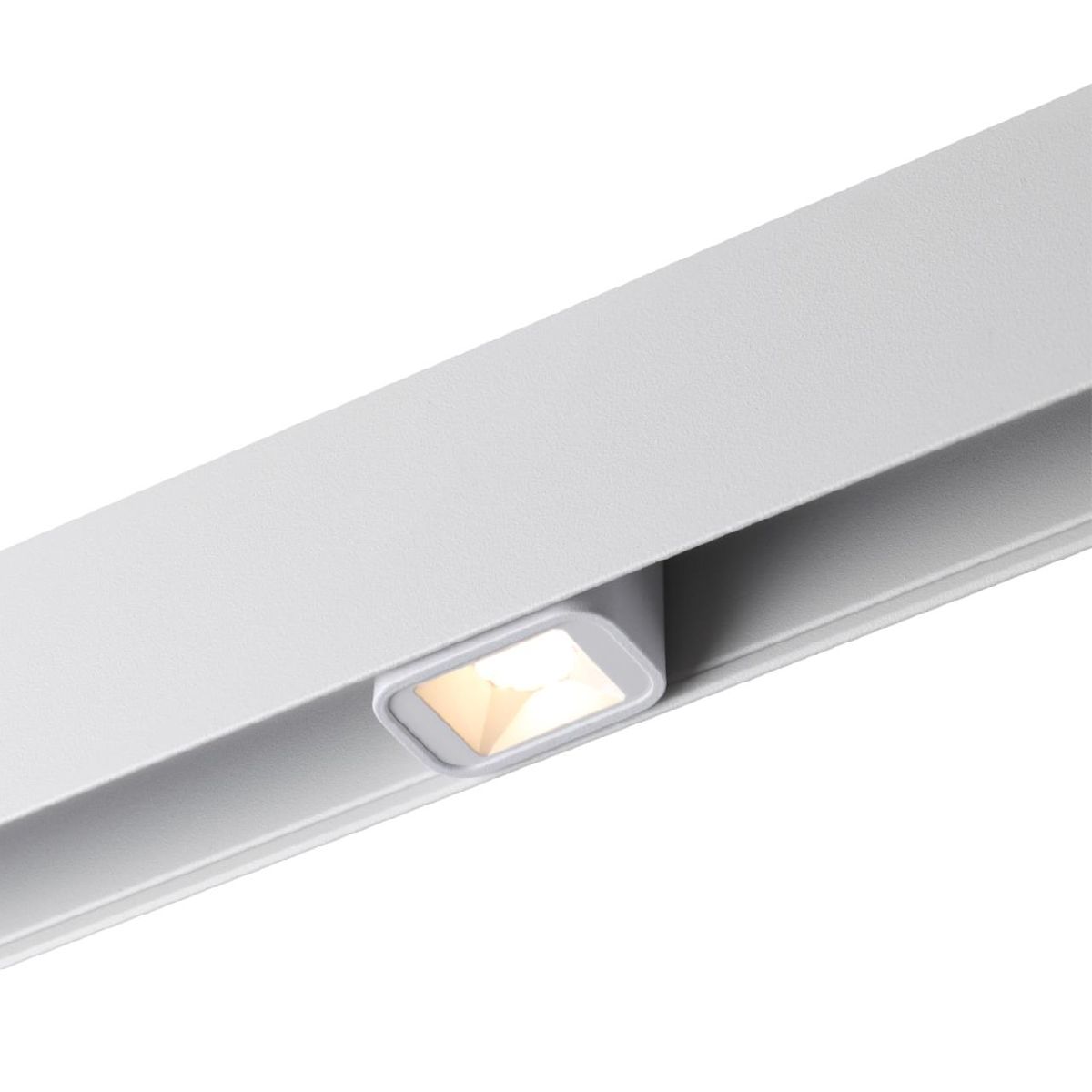 трековый низковольтный светильник novotech shino flum 359514
