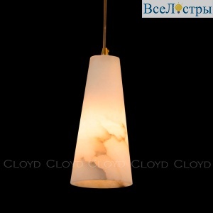 Подвесной светильник Cloyd Annex 12352