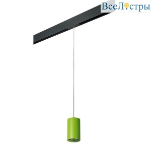 Трековый светильник Lightstar Rullo (214434+595857) PRORP434