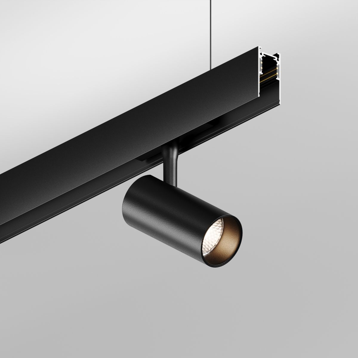 шинопровод магнитный накладной hesby lighting eldeko hsbl_0052_1