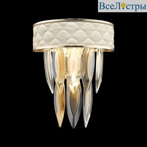 Настенный светильник Wertmark Ornella WE143.03.301