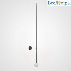Настенный светильник Imperium Loft Lines 178056-26