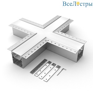 Соединитель профиля Arlight SL-LINIA 030134