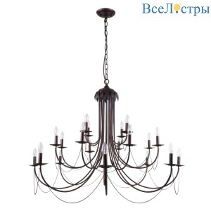 Подвесная люстра F-Promo Plini 2590-20P
