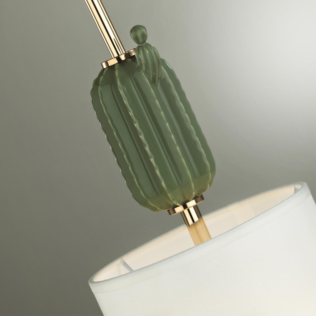 подвесной светильник odeon light exclusive modern cactus 5425/1