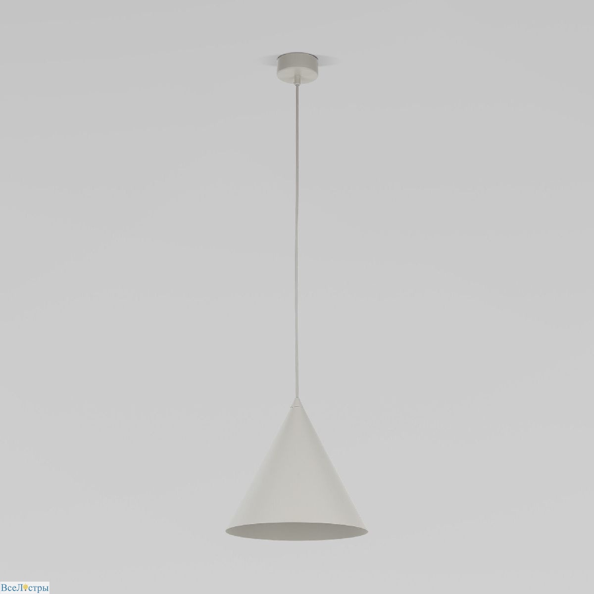 подвесной светильник tk lighting 6631 cono a068466